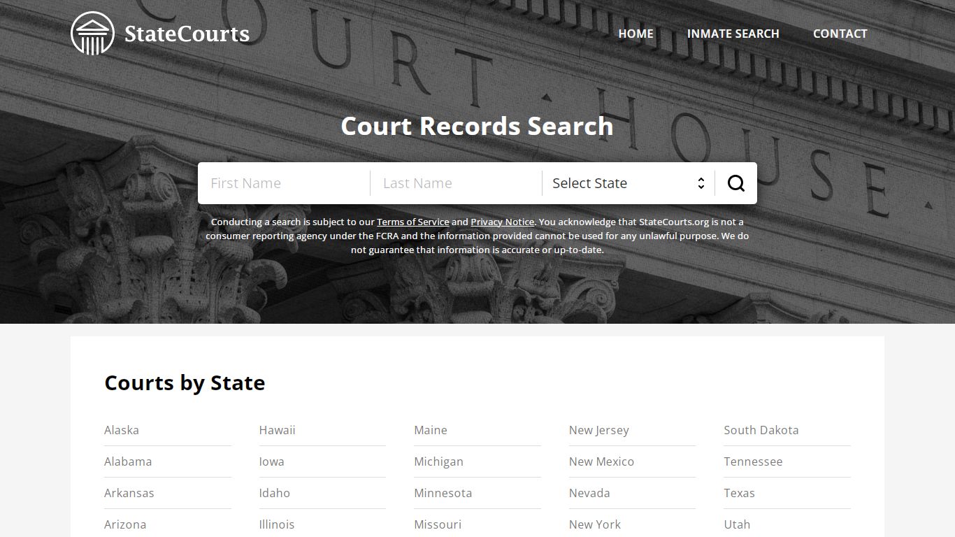 Brevard County, FL Courts - Records & Cases - StateCourts